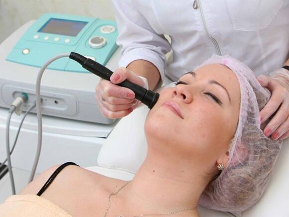 Eficiencia de la técnica.